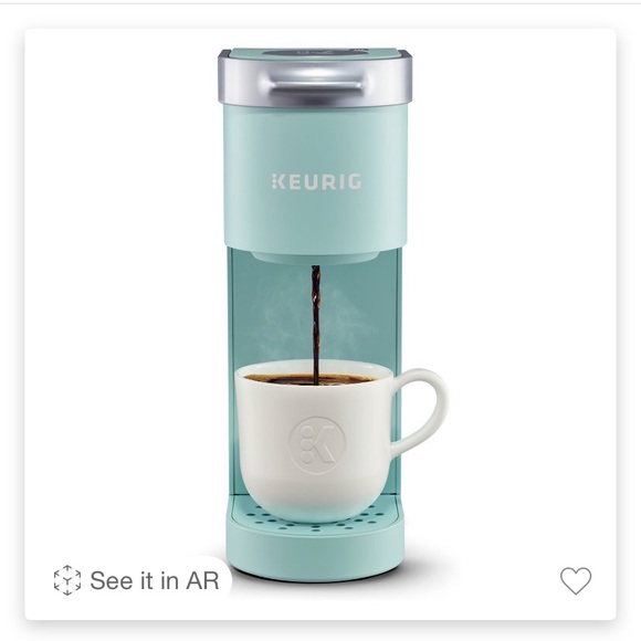 Keurig Single Cup K-Cup Coffee Maker